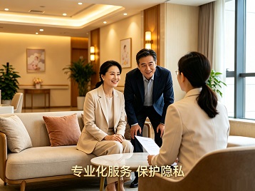 乐昌有偿售卵代生女生的客户的客户群体有哪些