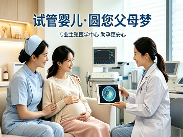 乐昌辅助生育服务 试管婴儿行业的兴起背景、发展与未来展望
